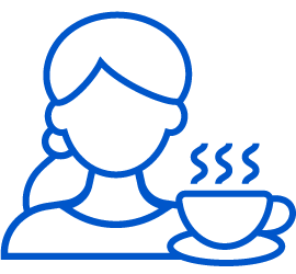 卸売・小売・飲食業などのサービス業