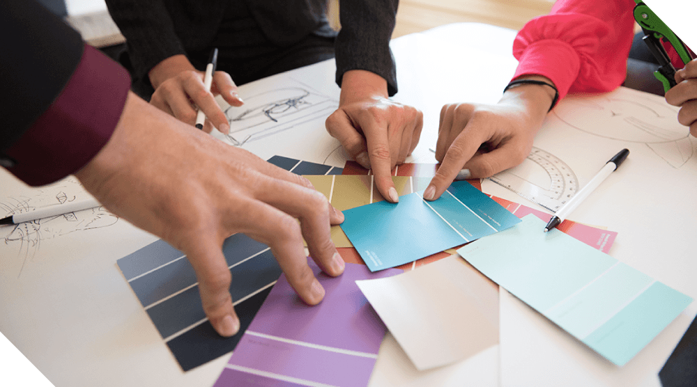 UNICOと共に、ワンチームで動く